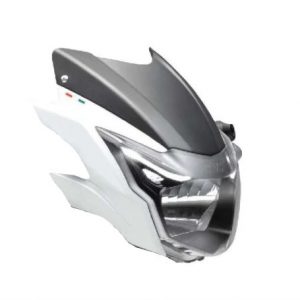 بلوری کامل آپاچی