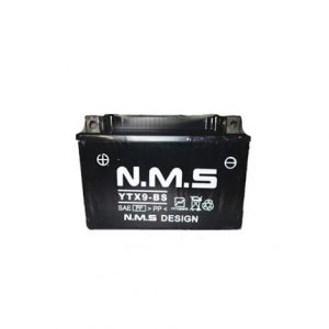 باطری ۹آمپر کوتاه