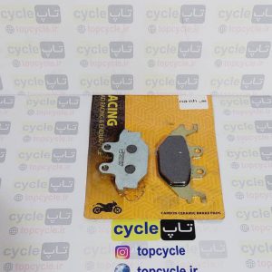 لنت عقب گلکسی