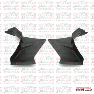 قاب بال باک مناسب برای آپاچی نیوفیس